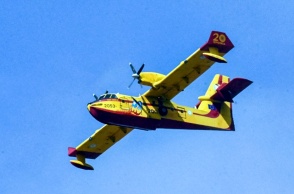 Canadair