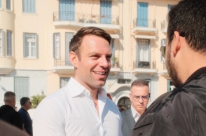 Στέφανος Κασσελάκης