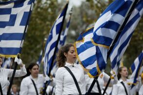 28η Οκτωβρίου στους δήμους της Αττικής: Οι παρελάσεις και οι εκδηλώσεις για το «ΟΧΙ»
