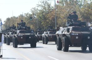 28η Οκτωβρίου: Τι ώρα ξεκινά η παρέλαση σε Αθήνα και Θεσσαλονίκη