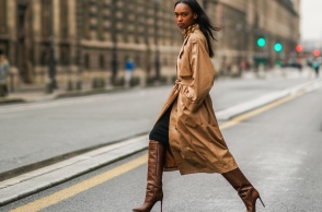 Οι Μπότες του Χειμώνα 2024