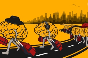 Έρευνα ΕΚΤ: Κύμα επιστροφής της γενιάς του brain drain από το 2019 και μετά - Aισθάνονται αισιόδοξοι για το μέλλον και δίνουν «ψήφο εμπιστοσύνης» στην Ελλάδα