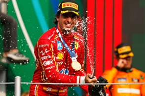 Formula 1 - Μεξικό: «It is what it is» 