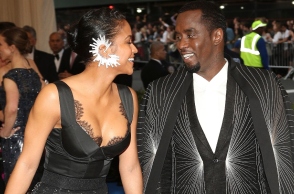 Οι κανόνες του Diddy για τις γυναίκες προσκεκλημένες των λευκών πάρτι του 