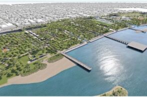 Χαρδαλιάς: Το Φαληρικό Πάρκο είναι πλέον πραγματικότητα