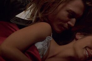 «Day Drinker»: Η κινηματογραφική επανένωση των Τζόνι Ντεπ και Πενέλοπε Κρουζ στο νέο θρίλερ του Μαρκ Γουέμπ - Έχουν συνεργαστεί επανειλημμένα.