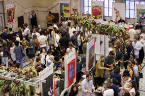 Φυσικά κρασιά