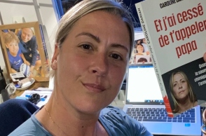 Η κόρη της Ζιζέλ Πελικό στο νοσοκομείο 