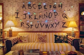 Stranger Things τώρα και στο AirBnB