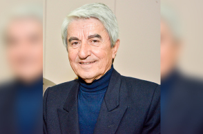 Έφυγε από τη ζωή ο Λευτέρης Αναγνώστου