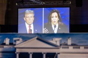 Εκλογές ΗΠΑ 2024: Πώς οι χρήστες του X κερδίζουν χιλιάδες από την παραπληροφόρηση και τις εικόνες τεχνητής νοημοσύνης