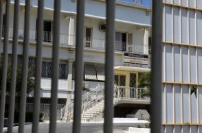 Χωρίς εξωτερική φύλαξη οι φυλακές Κορυδαλλού για πρώτη φορά στα χρονικά