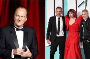 Ο Ταραντίνο αποθεώνει το Joker και αποκαλύπτει τι τον εντυπωσίασε