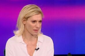 Ζέτα Δούκα: Η εξομολόγηση της για τη μάχη με τη νευρική ανορεξία