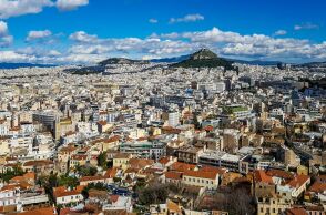 Τι δείχνει έρευνα για τα ακίνητα στην Ελλάδα 