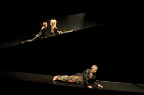 Το Alarm ξανά στο Θέατρο Άττις