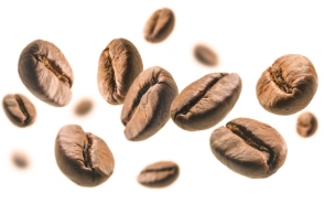 Μίξερ 10: Η ιστορία του καφέ