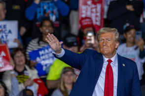 Εκλογές ΗΠΑ 2024: Αυτό που έρχεται είναι φασισμός ή κάτι χειρότερο;