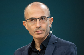 Γιουβάλ Νόα Χαράρι - Nexus: Μια ανταπόκριση από το μέλλον