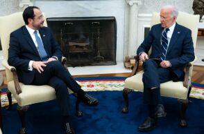 Η Κύπρος εξελίσσεται σε στρατηγικό εταίρο των ΗΠΑ 