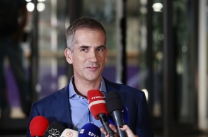 Κώστας Μπακογιάννης