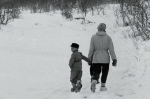 Με τα μάτια του Ρίγκελ: Στην ενδοχώρα της Νορβηγίας με τον Ρόυ Γιάκομπσεν