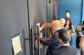 Σφραγίστηκε το κλαμπ στη Λεωφόρο Βουλιαγμένης