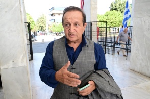 Σπύρος Μπιμπίλας