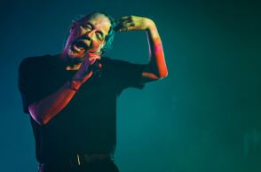 Ένταση σε συναυλία των Radiohead με διαδηλωτή - Τι φώναζε στον Γιορκ για την Γάζα - Ο τραγουδιστής αντέδρασε και αποχώρησε για λίγο από την σκηνή