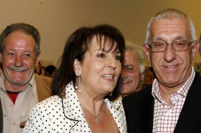 Βάσω Καζαντζίδη