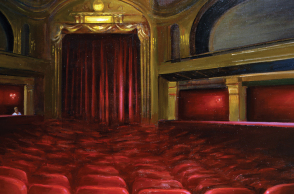 Αφιέρωμα Θέατρο: Οι καλύτερες θεατρικές παραστάσεις της σεζόν 2024-2025