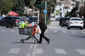 ΙΕΛΚΑ: Οριακή μείωση 0,03% στις τιμές των προϊόντων στα σούπερ μάρκετ τον Οκτώβριο - Τα είδη που κατέγραψαν υποχώρηση και οι κατηγορίες που αυξήθηκαν  