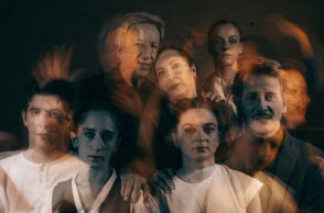 Εθνικό Θέατρο: Η γυναίκα του χθες, του σήμερα και του αύριο