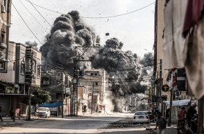 Η απολογία της τρομοκρατίας ως αδίκημα