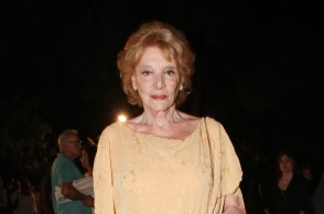 Μάρω Κοντού