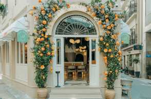 Prac·sitele: Μια πραγματική ιταλική γαστρονομική απόλαυση στην καρδιά της Αθήνας