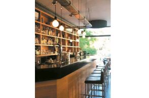 Rizzari 22 Cafe Restaurant