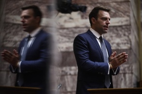 Στέφανος Κασσελάκης