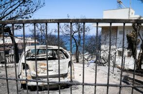 Συγγενείς θυμάτων στο Μάτι λένε ότι «υπάρχουν αταυτοποίητα τμήματα σορών»