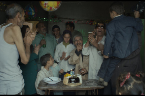 «Φτερά και πούπουλα» (Feathers) του Ομάρ Ελ Ζοχάιρι