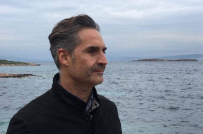 Γιάννης Γαβράς: Εμείς δεν θα γίνουμε σαν κι αυτούς