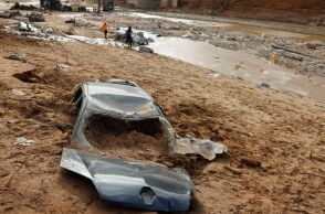 Ισπανία: 217 οι νεκροί από τις πλημμύρες