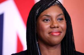 Κέμι Μπάντενοχ: Τι σημαίνει η εκλογή της στην ηγεσία των Συντηρητικών για το Ηνωμένο Βασίλειο