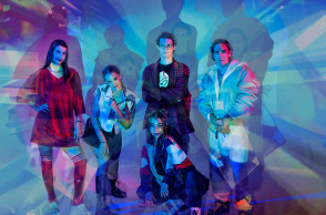 «Μετά το πάρτι» στο Εθνικό Θέατρο - Rex