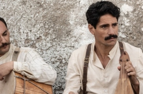 Ο Πάνος Βλάχος στον ρόλο του φιλήσυχου τσαγκάρη που μετατρέπεται σε serial killer 