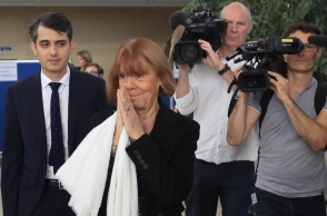 Άλλοι 8 στο εδώλιο της δίκης Πελικό 