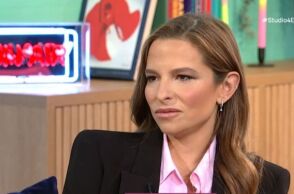 Εριέττα Κούρκουλου: Η συνέντευξή της στο «Στούντιο 4»