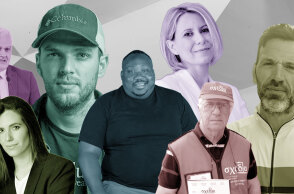 Good Stories Summit: H γιορτή για τις καλές ιστορίες επιστρέφει