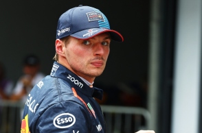 Formula 1: Ένας βροχερός και προβλέψιμος αγώνας στο Sao Paulo