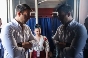 Στέφανος Κασσελάκης